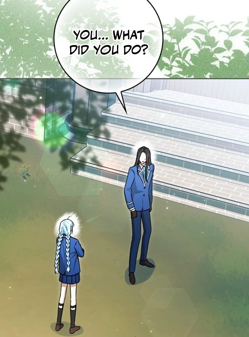 Deadlines are Raining in the Status Window chapter 64 page 131