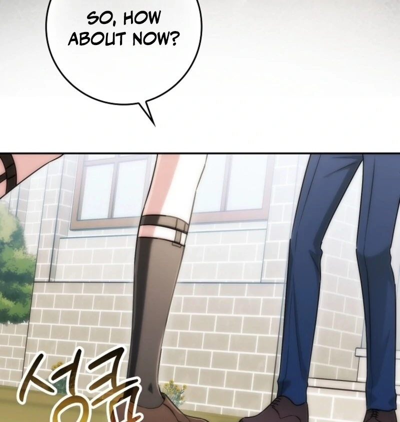 Deadlines are Raining in the Status Window chapter 64 page 136