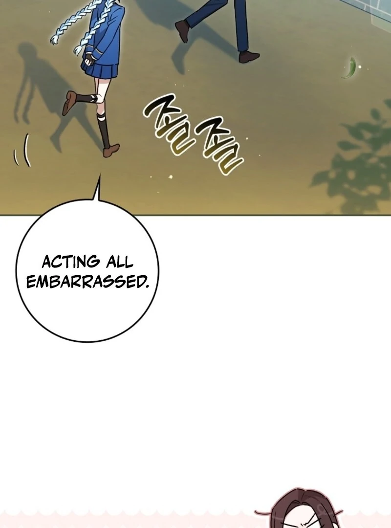 Deadlines are Raining in the Status Window chapter 65 page 7