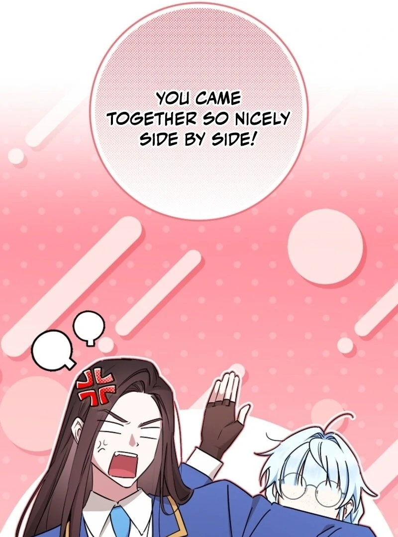 Deadlines are Raining in the Status Window chapter 65 page 13