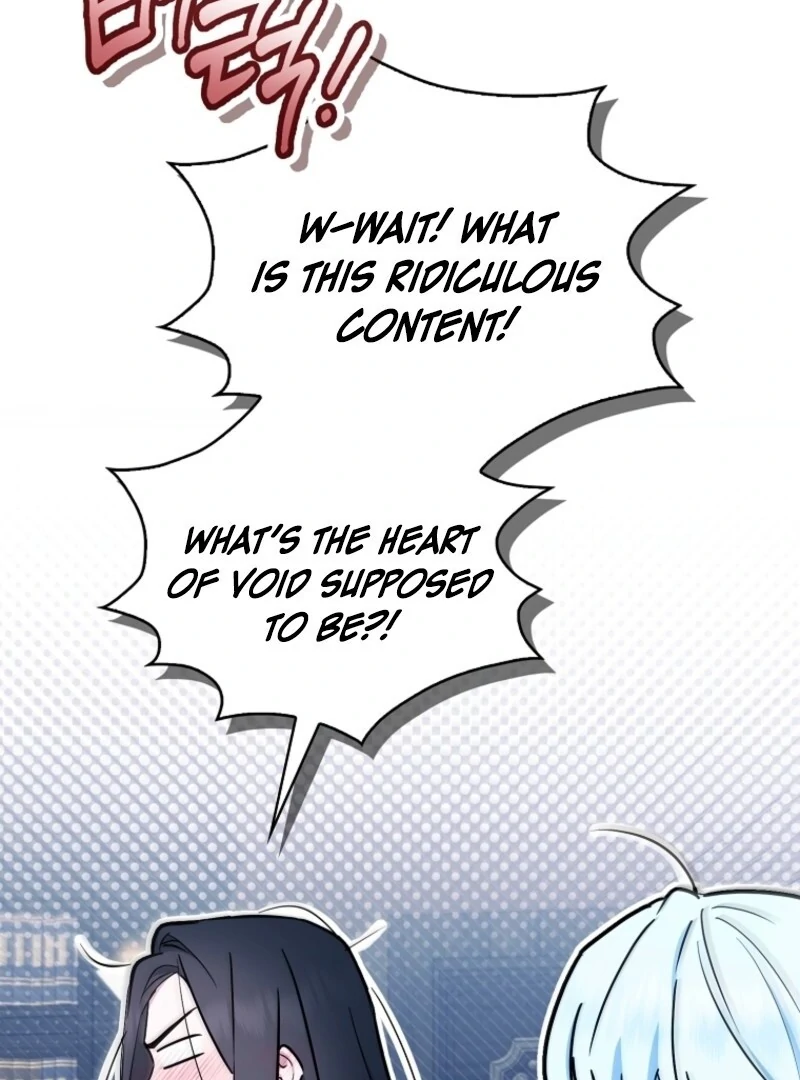 Deadlines are Raining in the Status Window chapter 65 page 31
