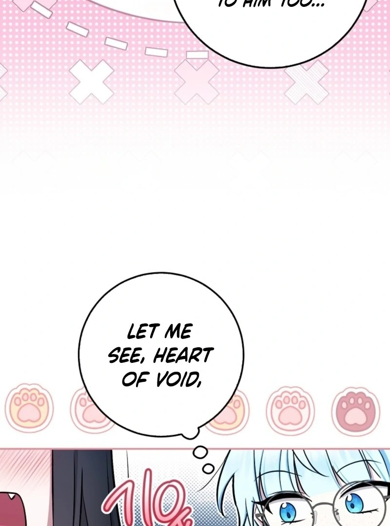 Deadlines are Raining in the Status Window chapter 65 page 33