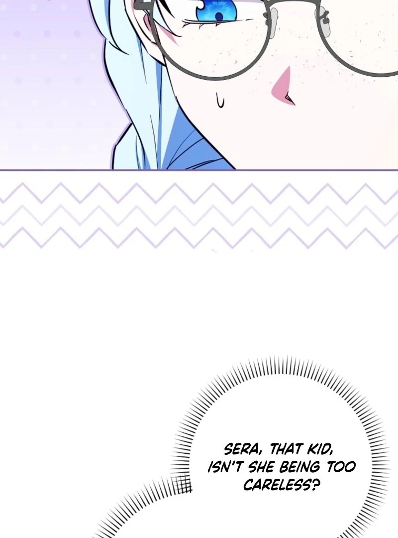 Deadlines are Raining in the Status Window chapter 65 page 43