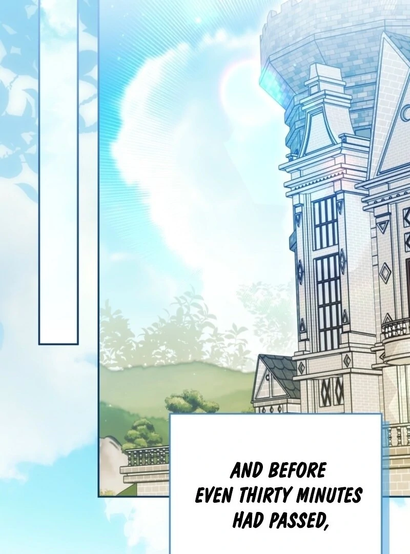 Deadlines are Raining in the Status Window chapter 65 page 50