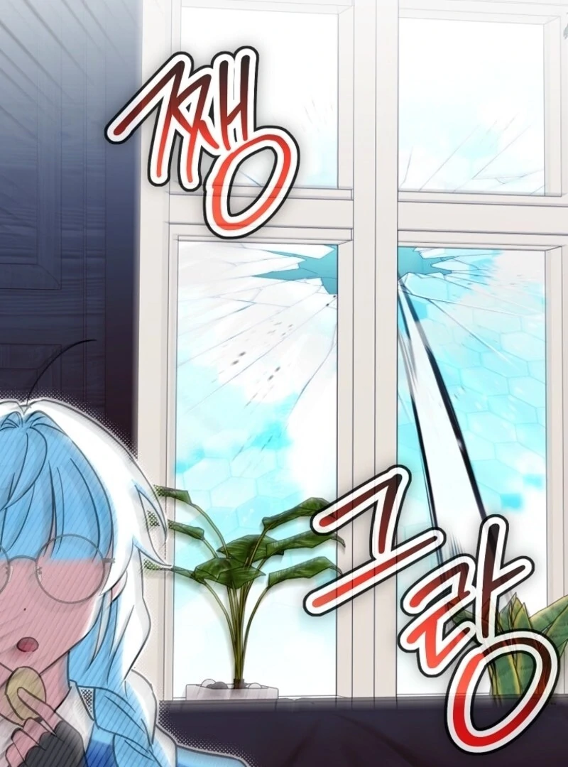 Deadlines are Raining in the Status Window chapter 65 page 57