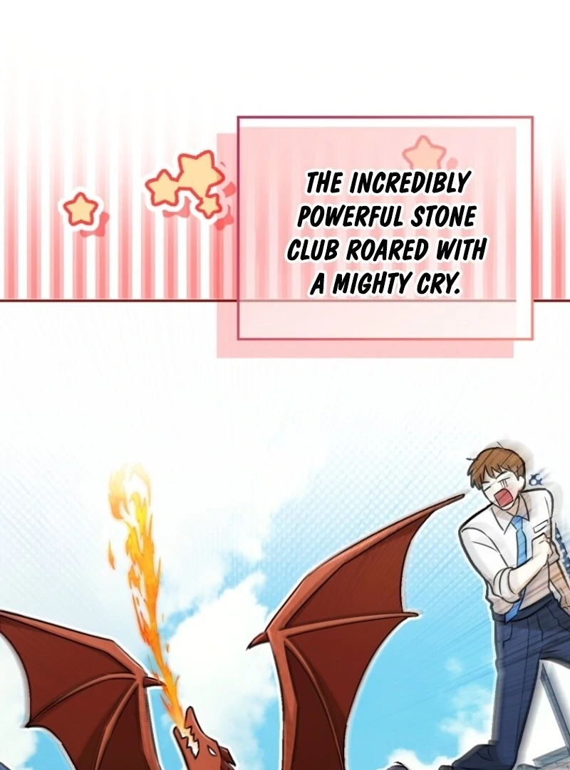 Deadlines are Raining in the Status Window chapter 65 page 71