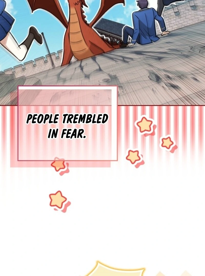 Deadlines are Raining in the Status Window chapter 65 page 72