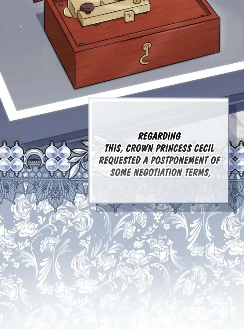 Deadlines are Raining in the Status Window chapter 65 page 80
