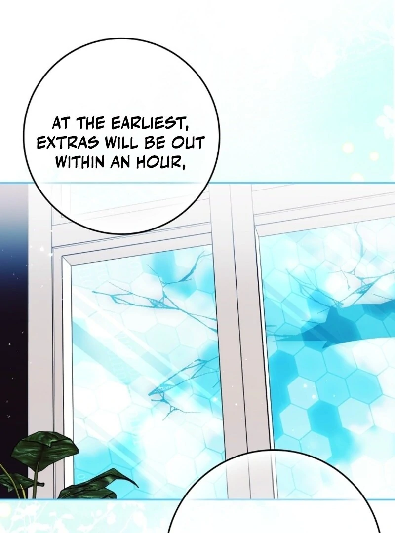 Deadlines are Raining in the Status Window chapter 65 page 84