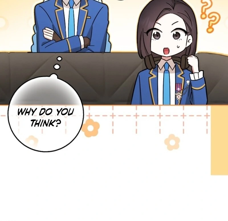 Deadlines are Raining in the Status Window chapter 65 page 88
