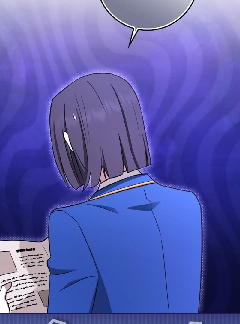 Deadlines are Raining in the Status Window chapter 65 page 93