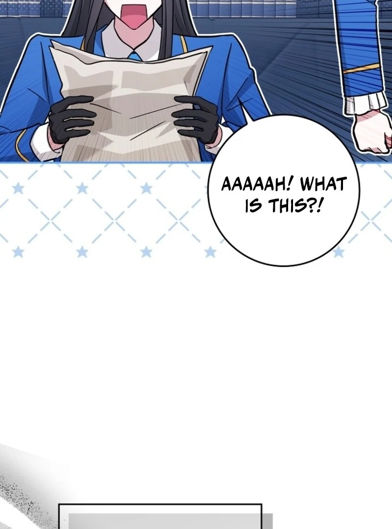 Deadlines are Raining in the Status Window chapter 65 page 105
