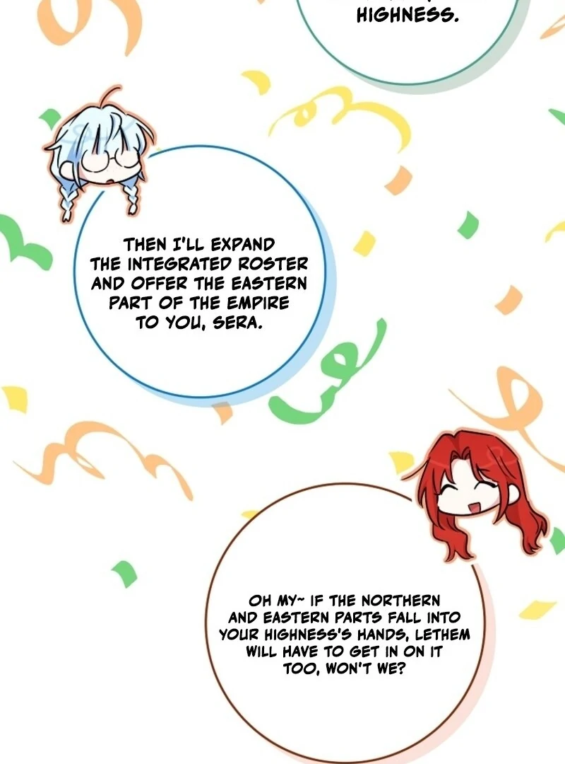 Deadlines are Raining in the Status Window chapter 65 page 109