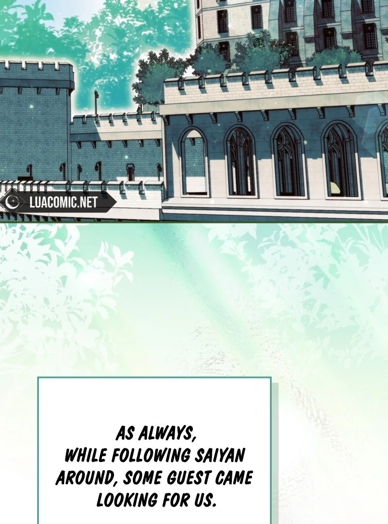 Deadlines are Raining in the Status Window chapter 65 page 119