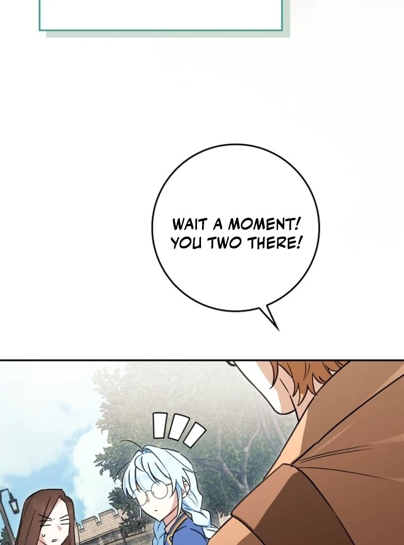 Deadlines are Raining in the Status Window chapter 65 page 120