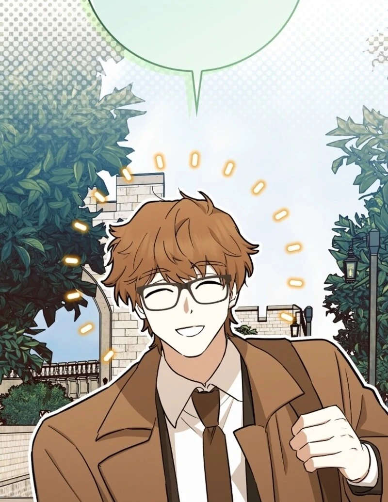 Deadlines are Raining in the Status Window chapter 65 page 122