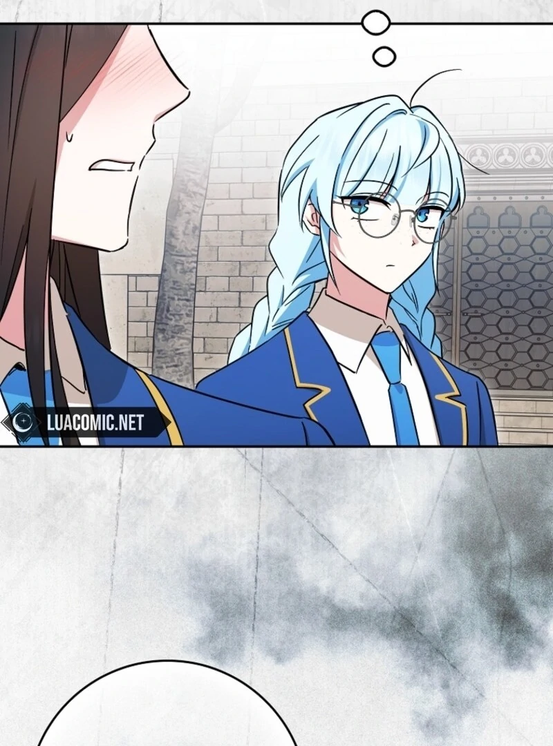 Deadlines are Raining in the Status Window chapter 65 page 135