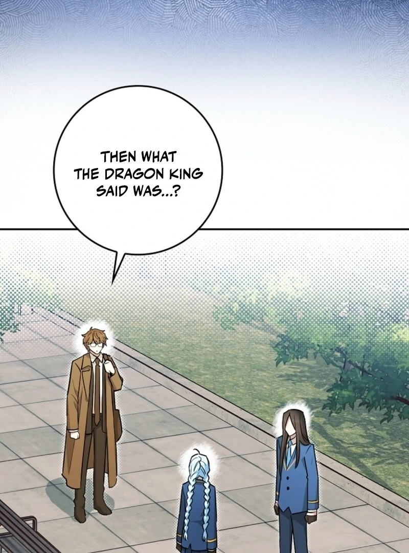 Deadlines are Raining in the Status Window chapter 66 page 5