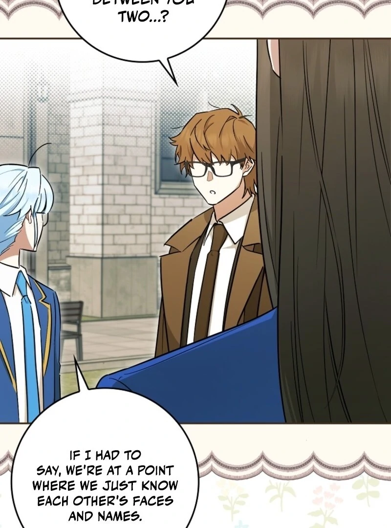 Deadlines are Raining in the Status Window chapter 66 page 9