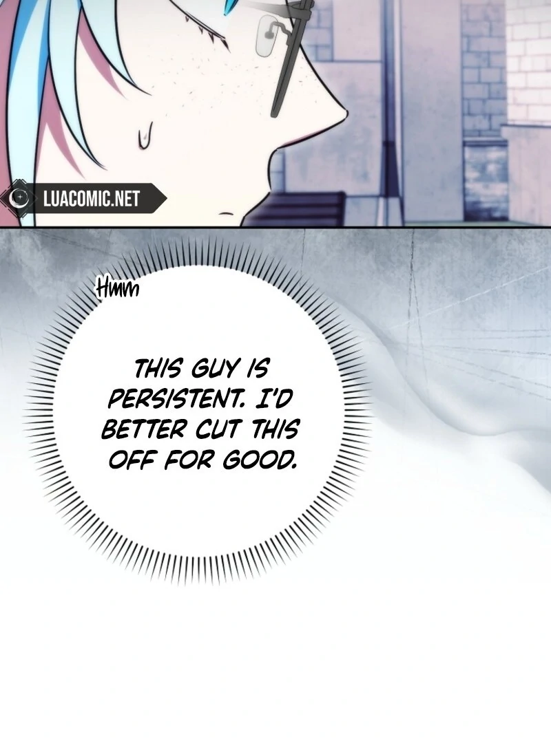 Deadlines are Raining in the Status Window chapter 66 page 11