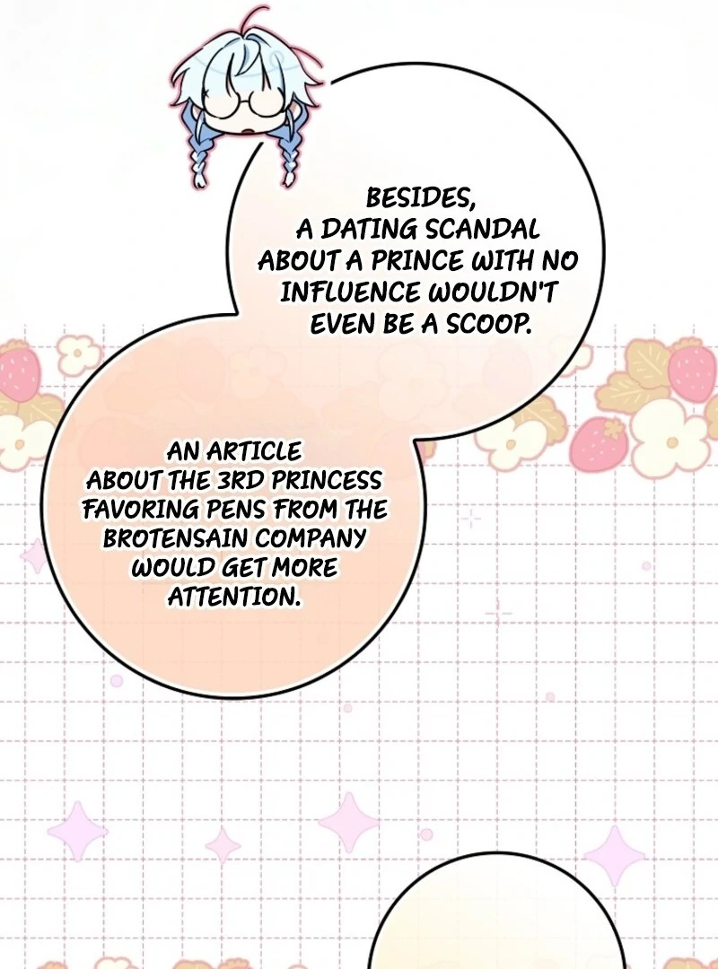 Deadlines are Raining in the Status Window chapter 66 page 15