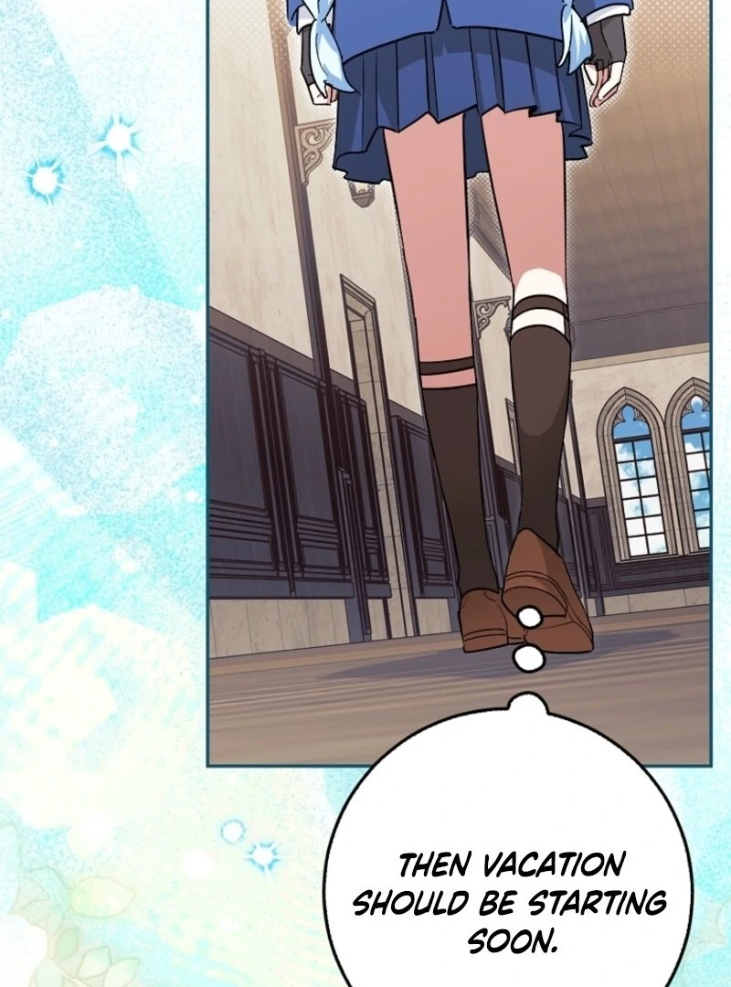 Deadlines are Raining in the Status Window chapter 66 page 38