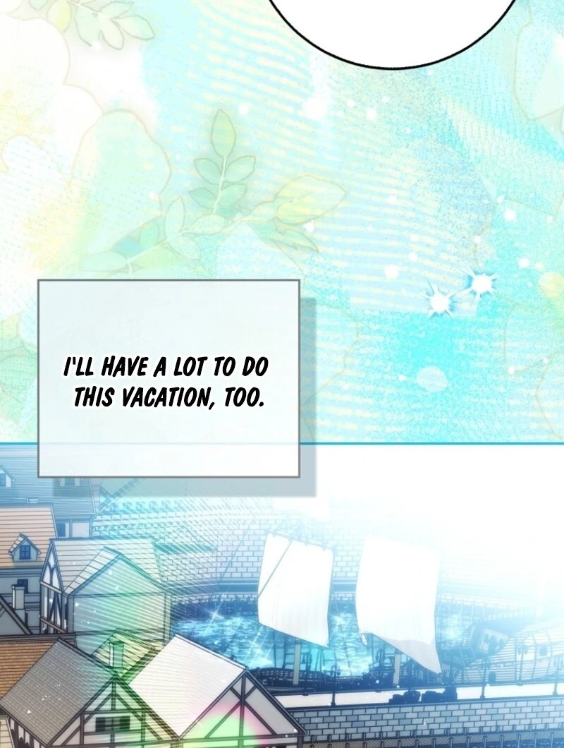 Deadlines are Raining in the Status Window chapter 66 page 39