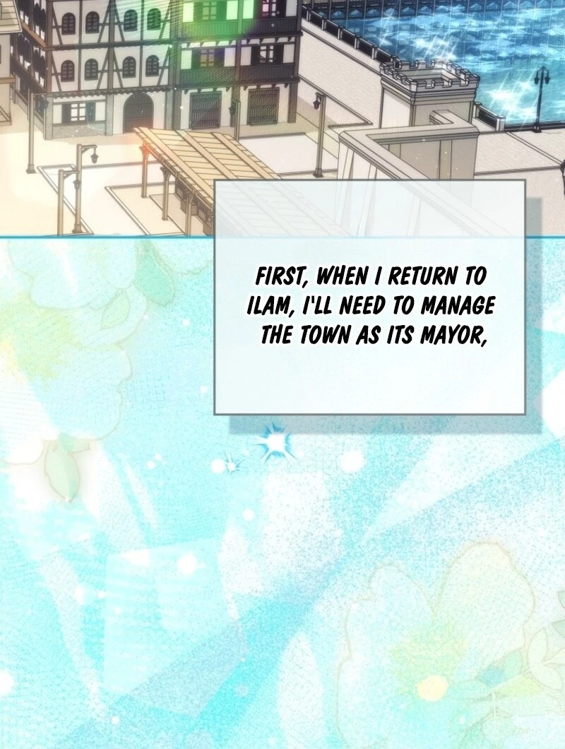 Deadlines are Raining in the Status Window chapter 66 page 40