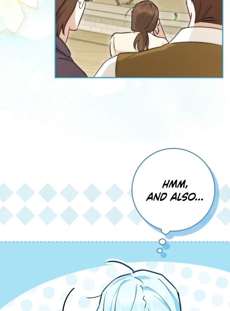 Deadlines are Raining in the Status Window chapter 66 page 42