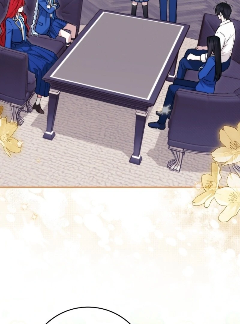 Deadlines are Raining in the Status Window chapter 66 page 48