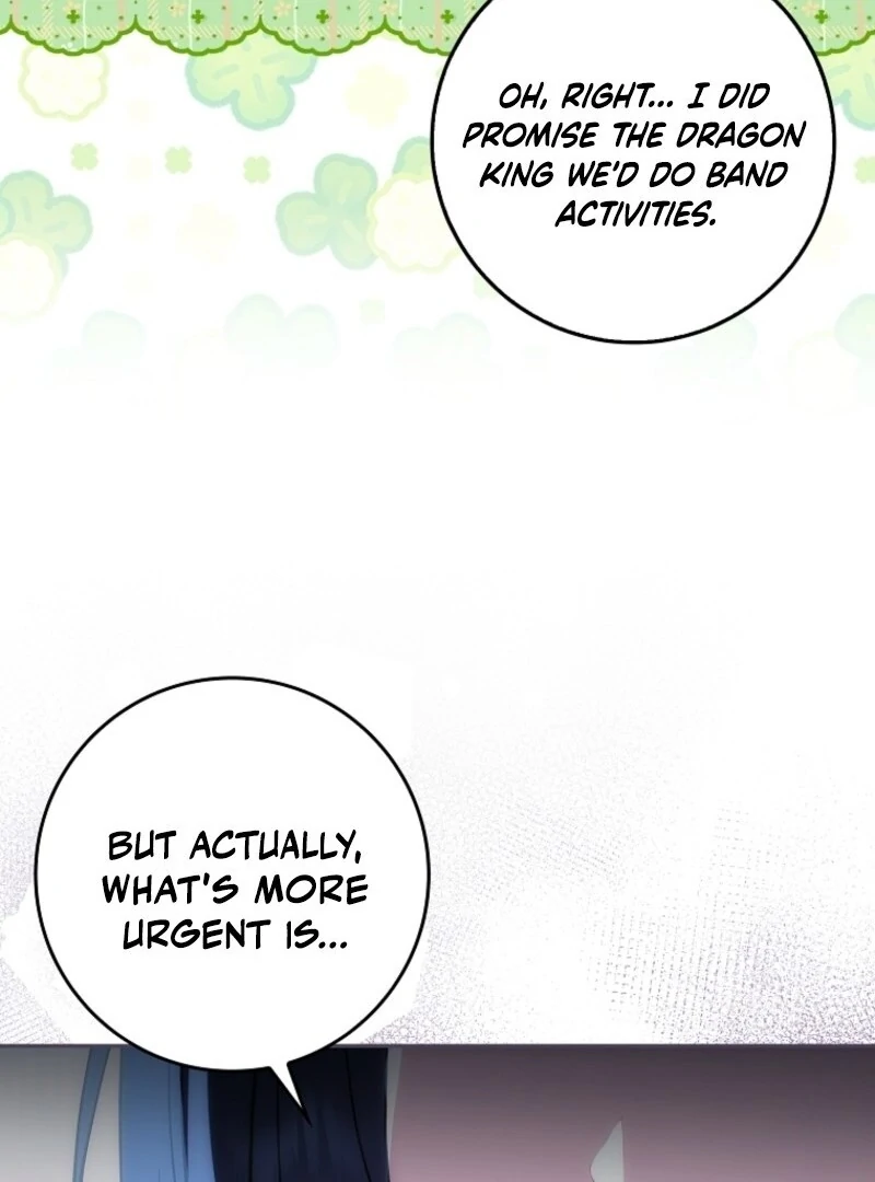 Deadlines are Raining in the Status Window chapter 66 page 50