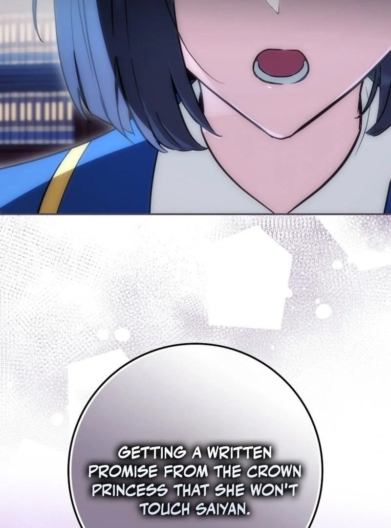 Deadlines are Raining in the Status Window chapter 66 page 51