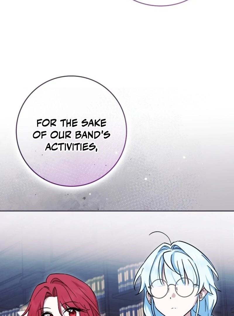 Deadlines are Raining in the Status Window chapter 66 page 56