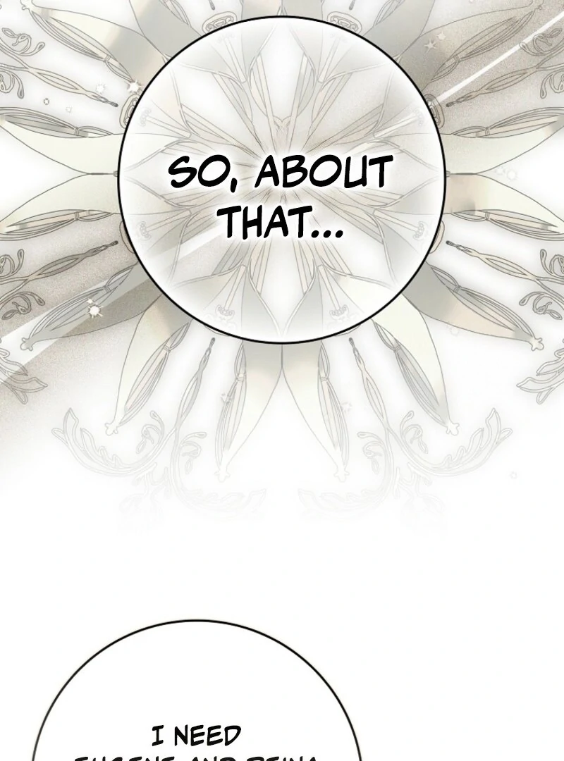 Deadlines are Raining in the Status Window chapter 66 page 58