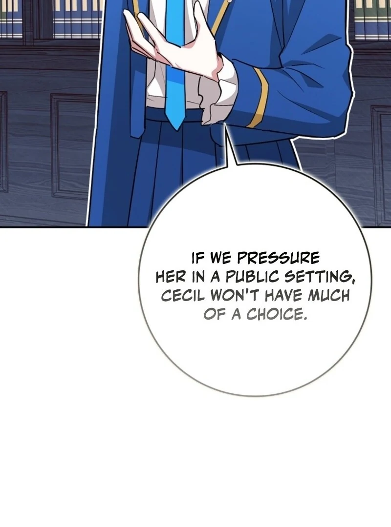 Deadlines are Raining in the Status Window chapter 66 page 60