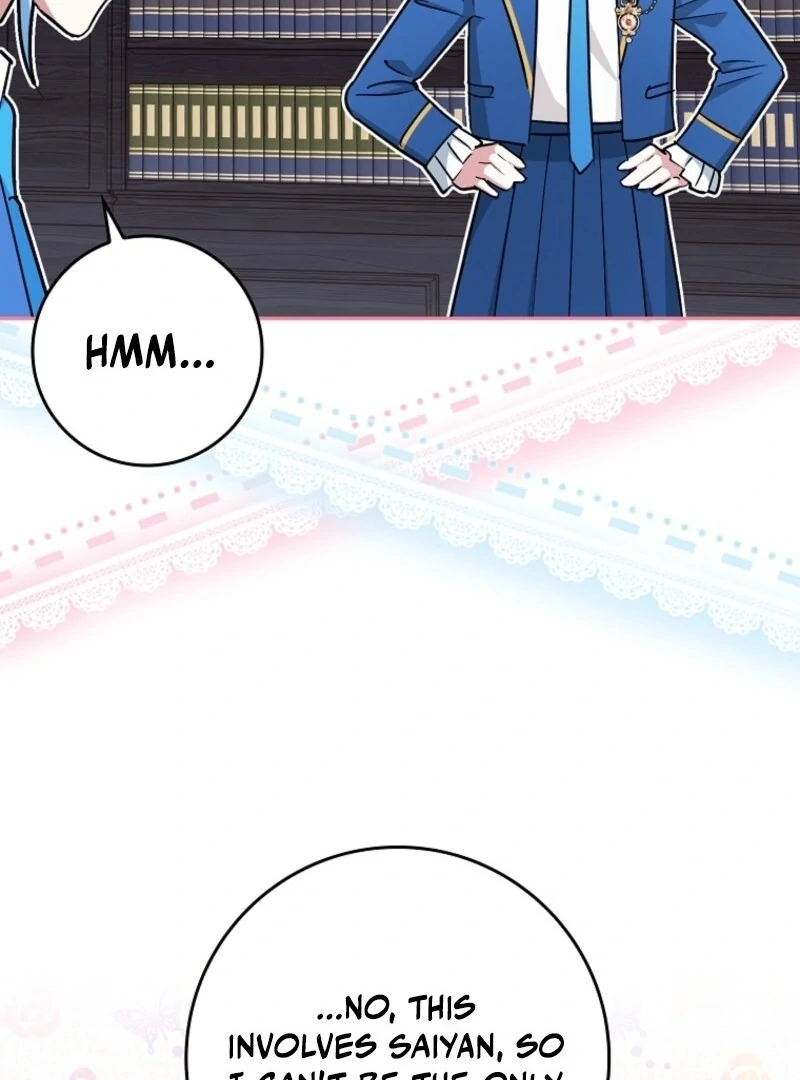 Deadlines are Raining in the Status Window chapter 66 page 66
