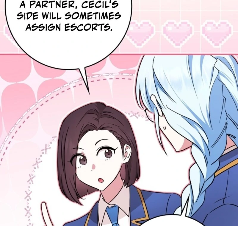 Deadlines are Raining in the Status Window chapter 66 page 81