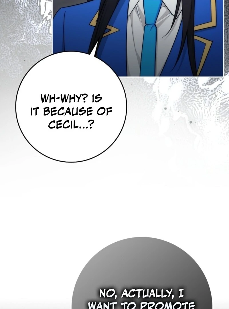 Deadlines are Raining in the Status Window chapter 66 page 100