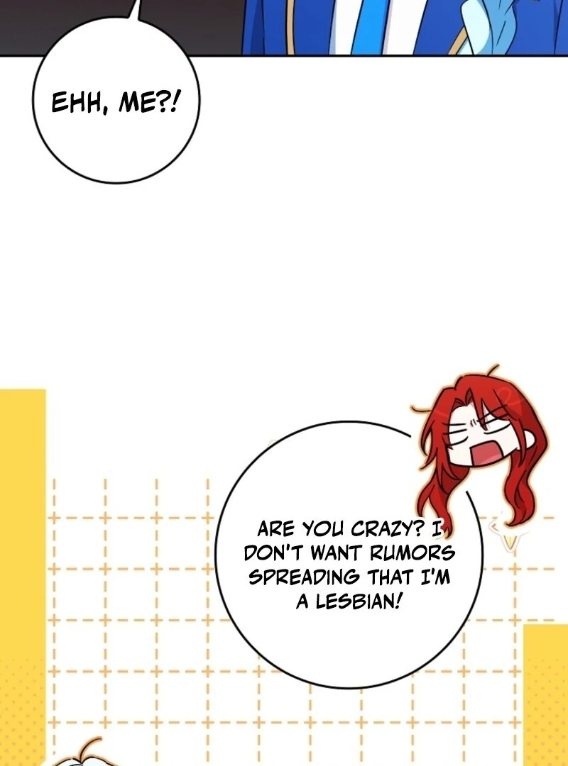 Deadlines are Raining in the Status Window chapter 66 page 108