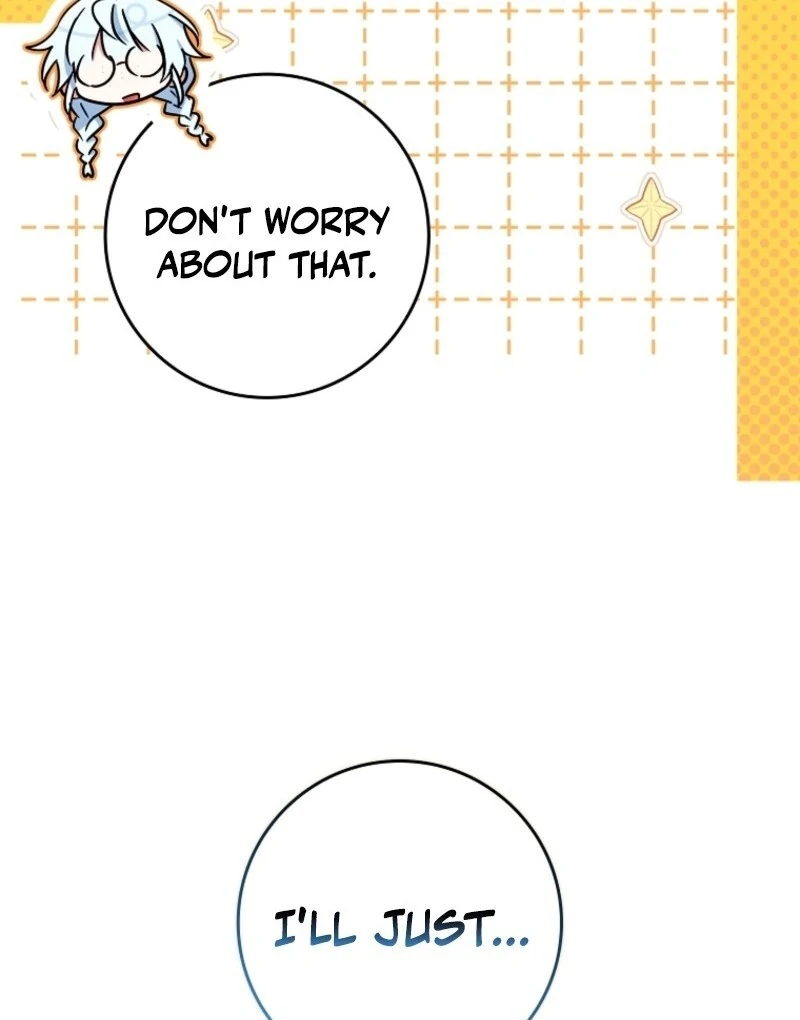 Deadlines are Raining in the Status Window chapter 66 page 109