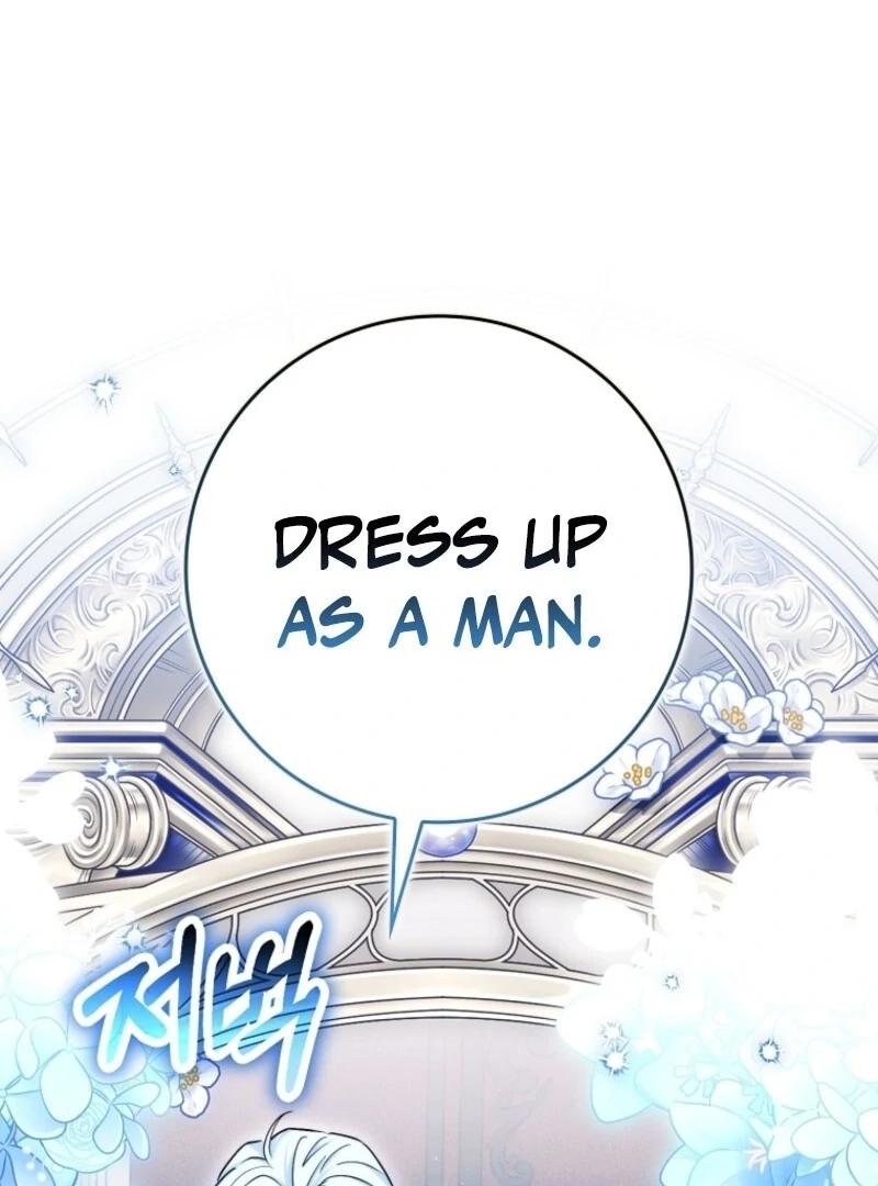Deadlines are Raining in the Status Window chapter 66 page 111