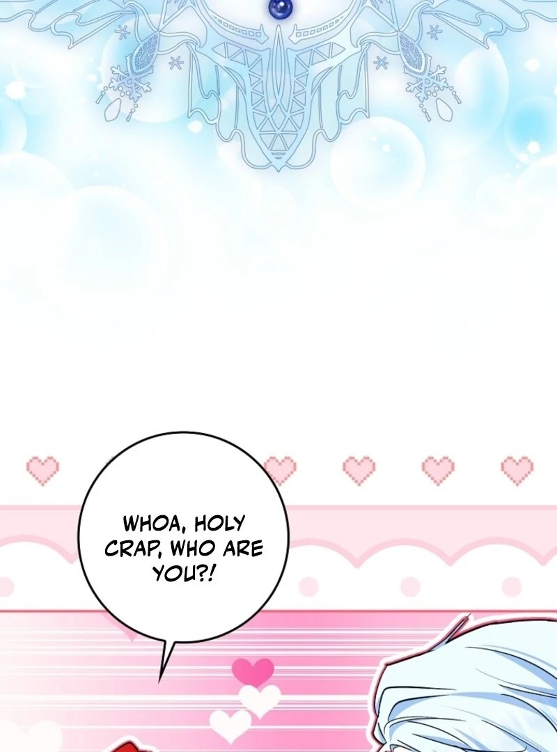 Deadlines are Raining in the Status Window chapter 66 page 114