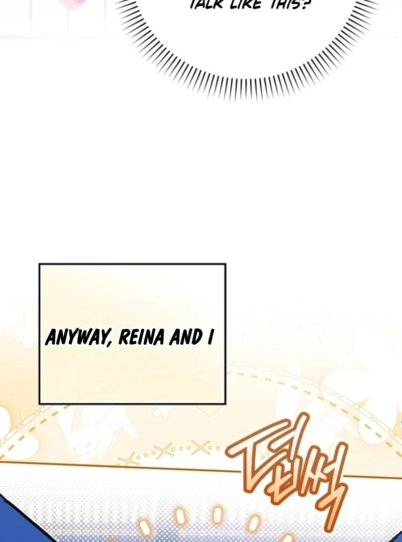 Deadlines are Raining in the Status Window chapter 66 page 117