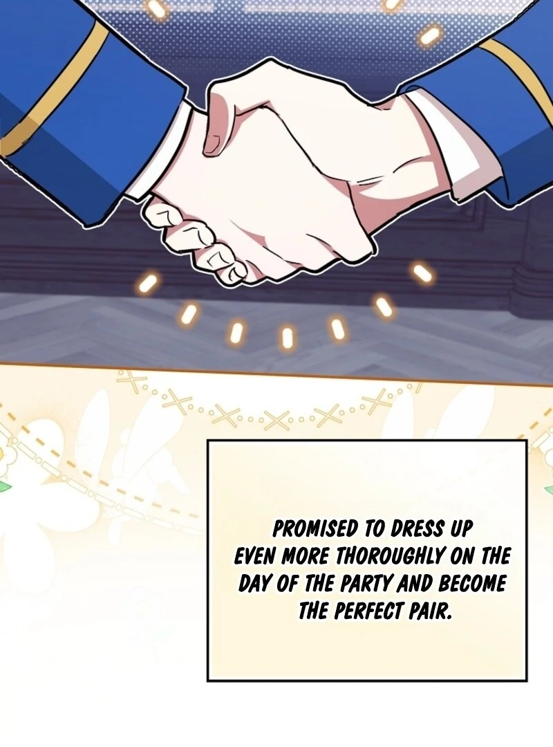 Deadlines are Raining in the Status Window chapter 66 page 118