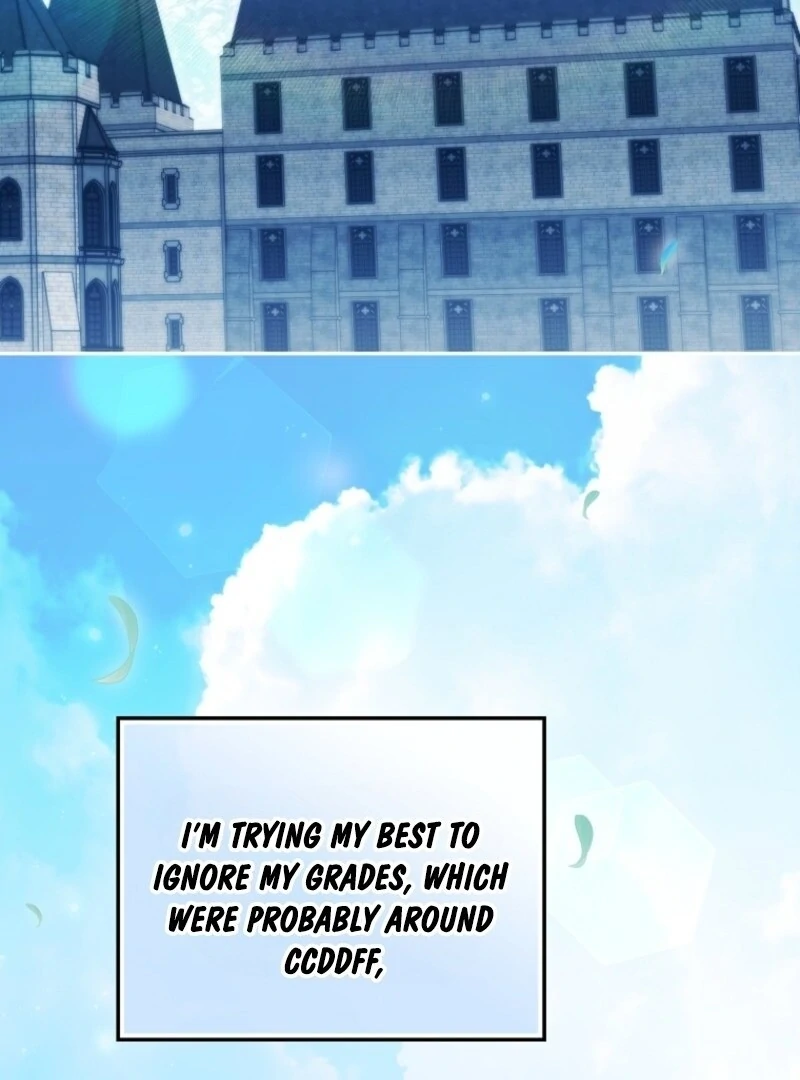 Deadlines are Raining in the Status Window chapter 66 page 120