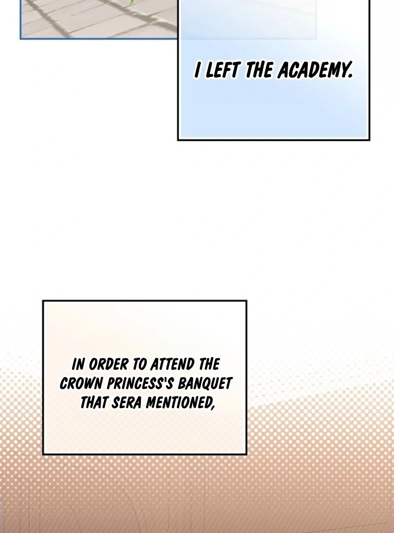 Deadlines are Raining in the Status Window chapter 66 page 122
