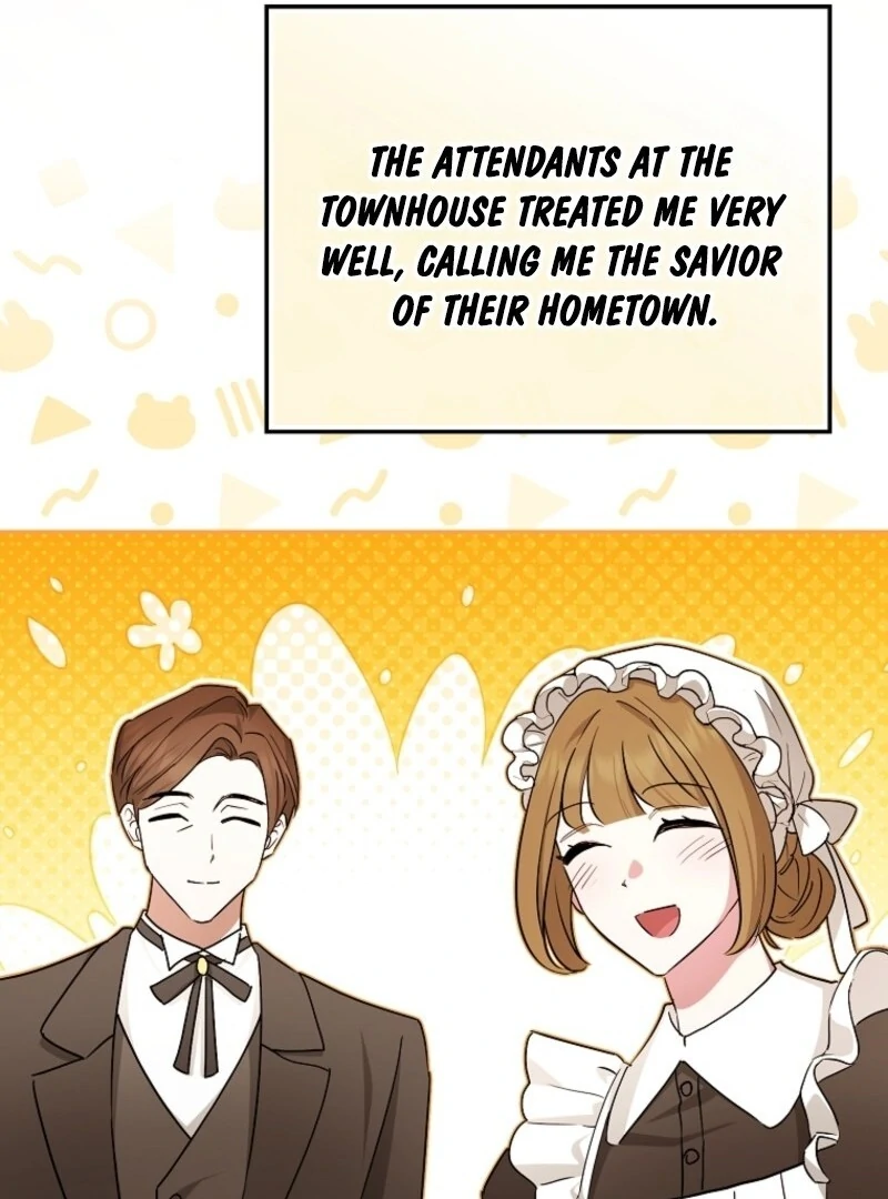 Deadlines are Raining in the Status Window chapter 66 page 125