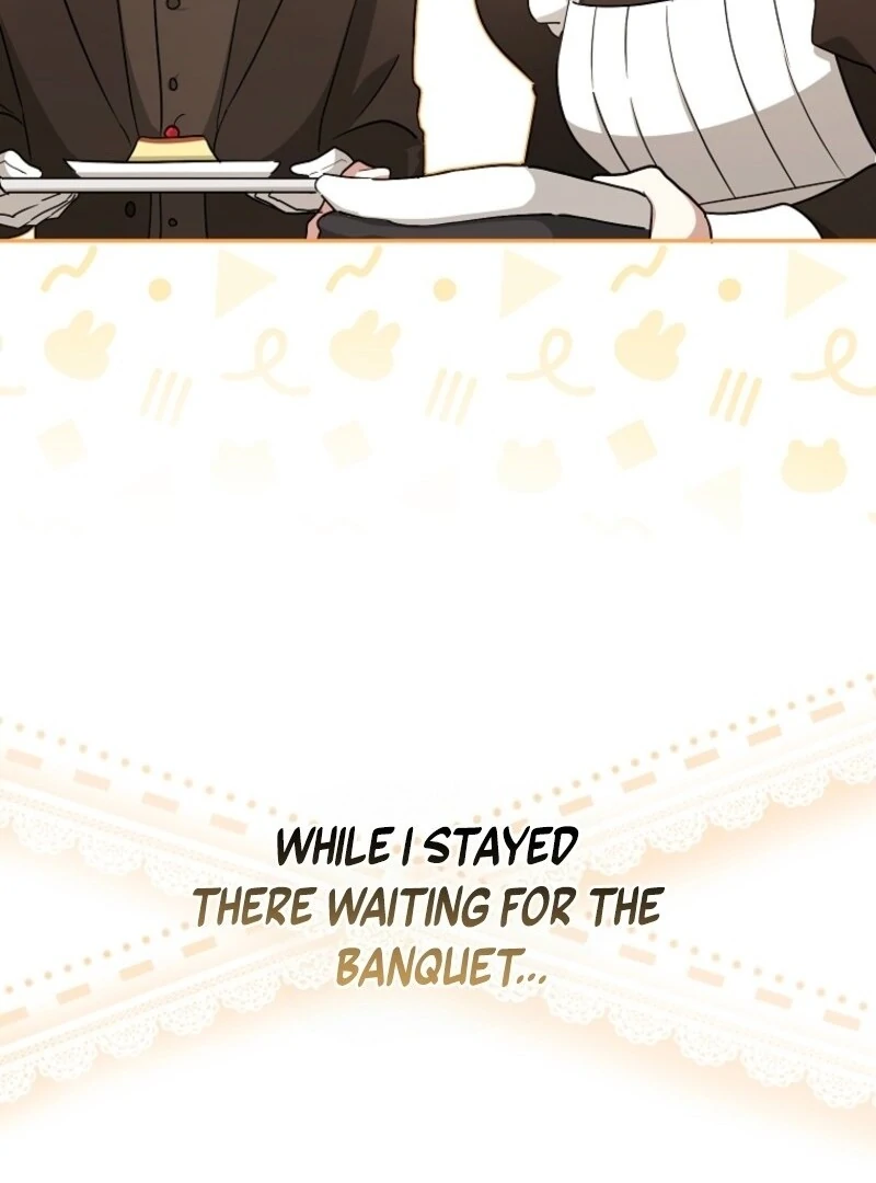 Deadlines are Raining in the Status Window chapter 66 page 126