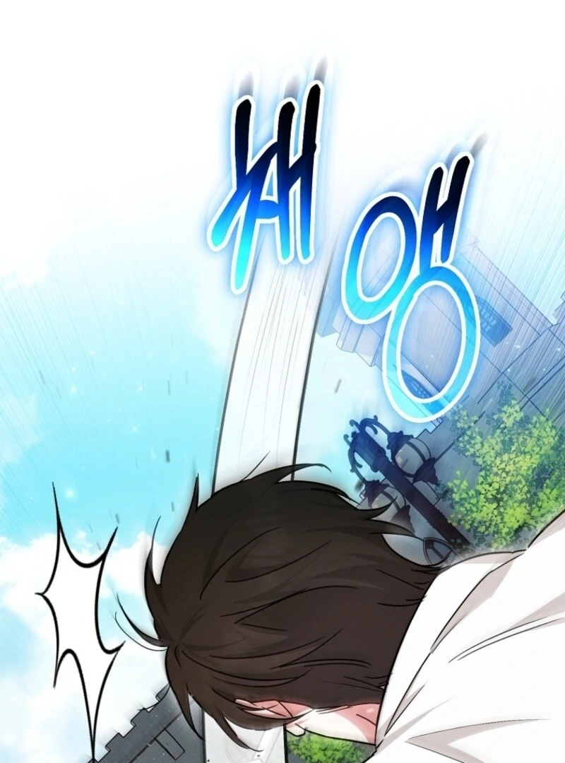 Deadlines are Raining in the Status Window chapter 66 page 127