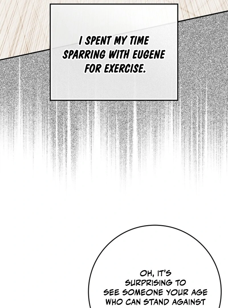Deadlines are Raining in the Status Window chapter 66 page 129